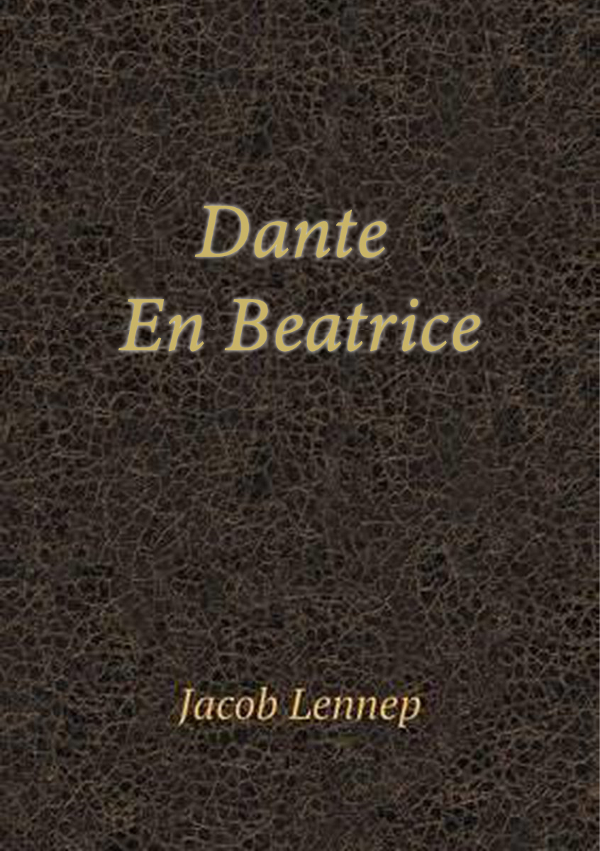 Read Bilingual Book Dante and Beatrice Dante En Beatrice in