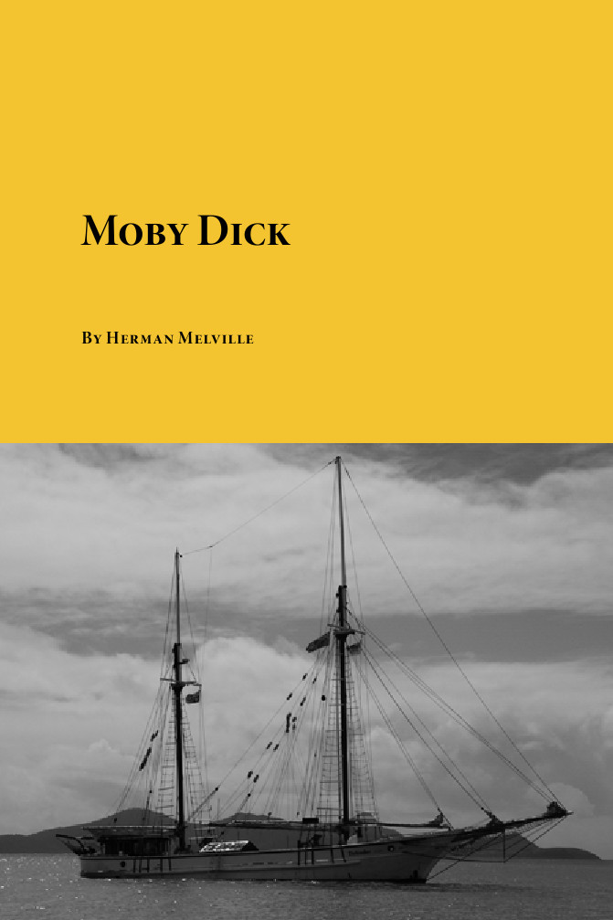 洋書3冊 MOBY DICK or The Whale など レア 希少