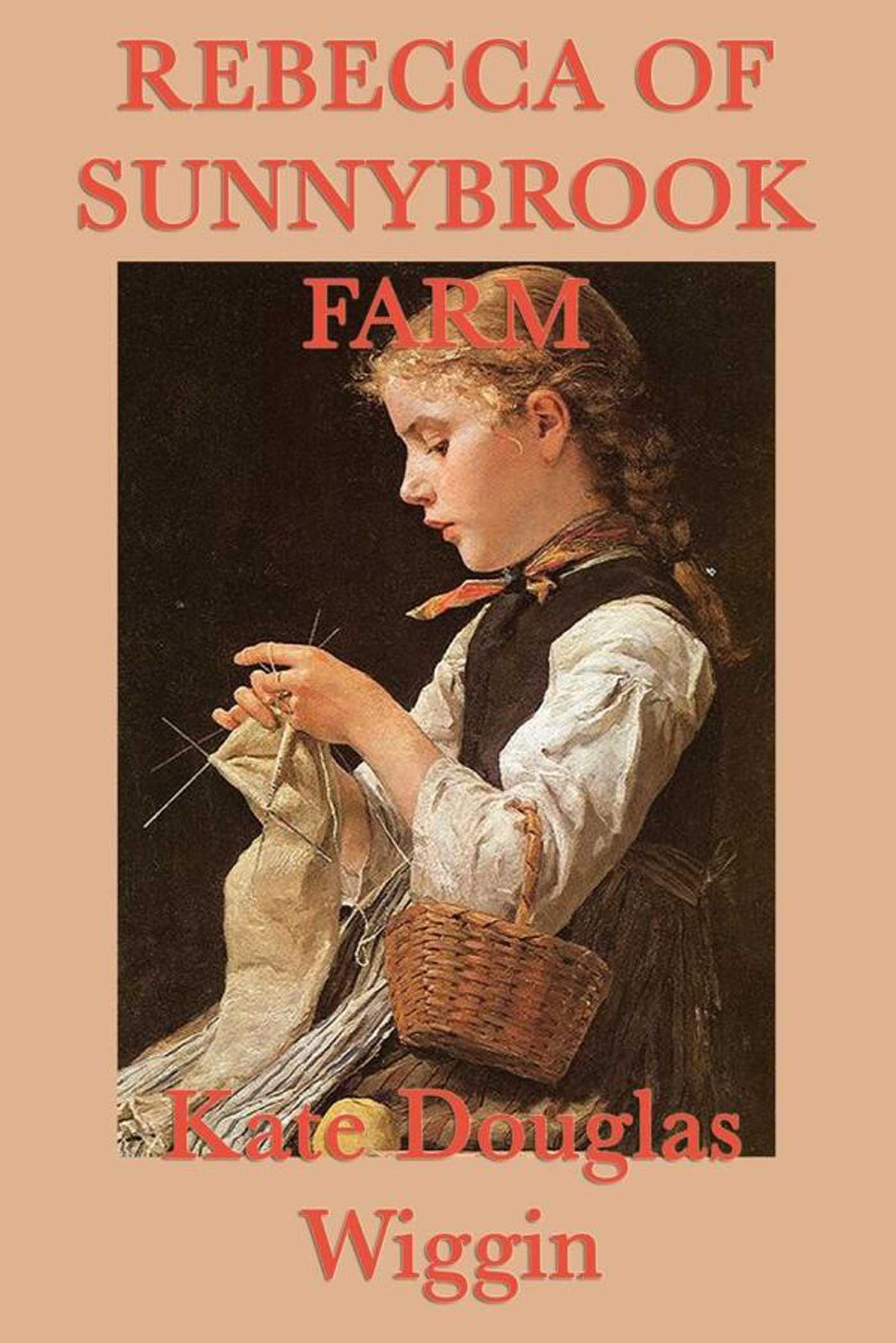 Читать книгу Ребекка с фермы Саннибрук (Rebecca of Sunnybrook Farm) на  английском с переводом | AnyLang