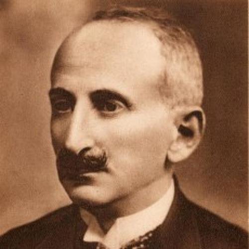 Болеслав Лесьмян