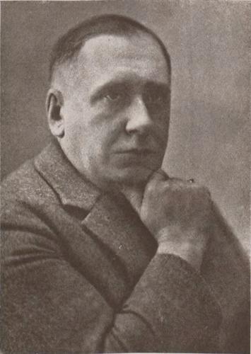 Ferdynand Antoni Ossendowski