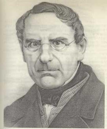 Francesco Dominic Guerrazzi