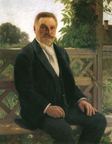 Ян Каспрович