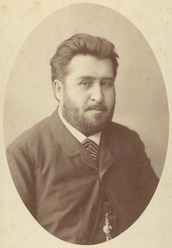 Михаил Балуцкий