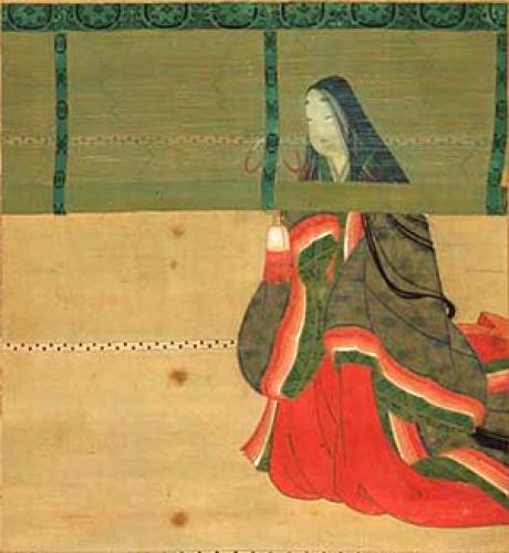 Sei Shōnagon