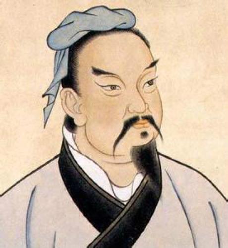 Sün Zi