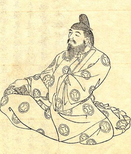 Ō no Yasumaro