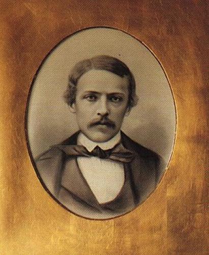Viktor Rydberg