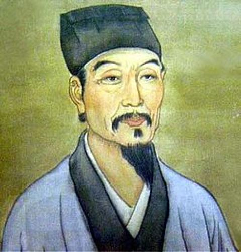 Wu Cheng'en