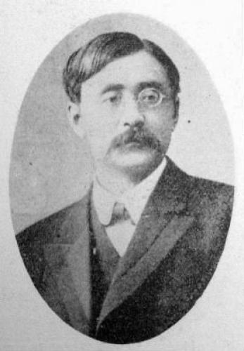 Inazo Nitobe