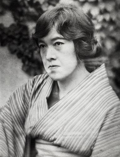 Akiko Yosano