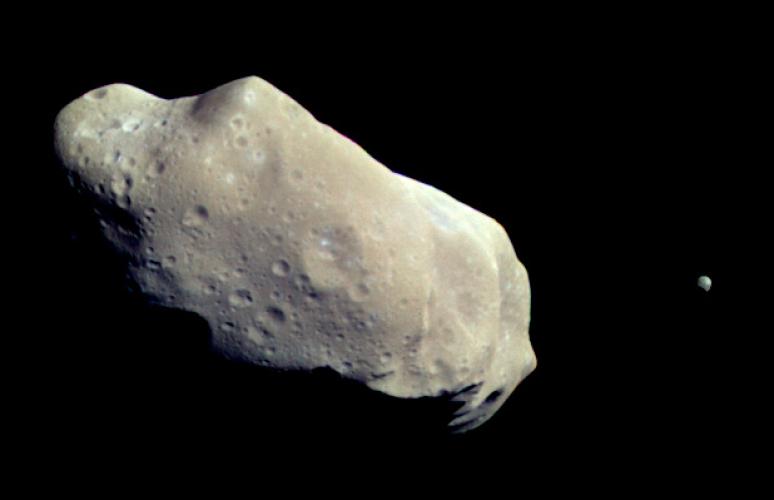 Asteroide