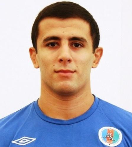 Rafiq Hüseynov