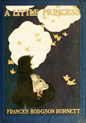 Маленькая принцесса (роман, 1905)