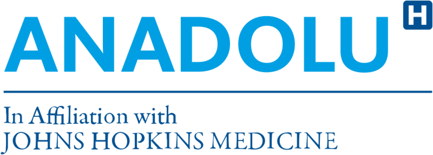 Centro médico Anadolu