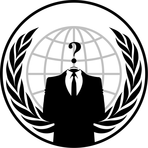 Anonymous (hacker group)