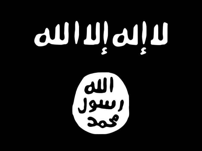 Estado Islâmico do Iraque e do Levante