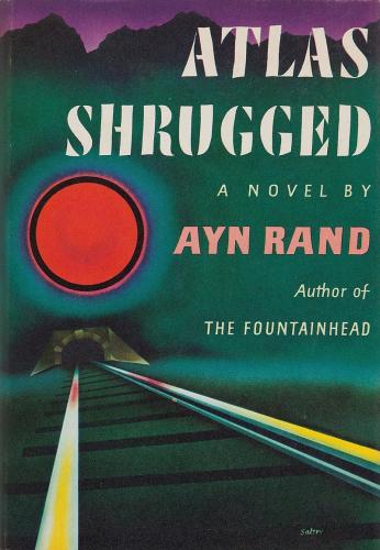La Grève (roman d'Ayn Rand)