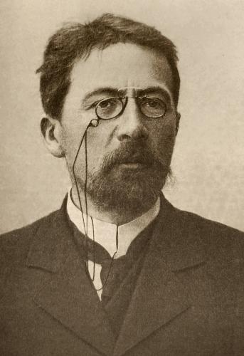 Anton Čechov