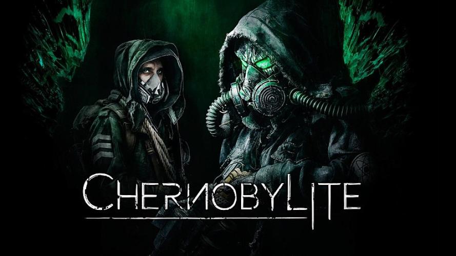 Chernobylite (video game)