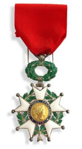 Legion of Honour