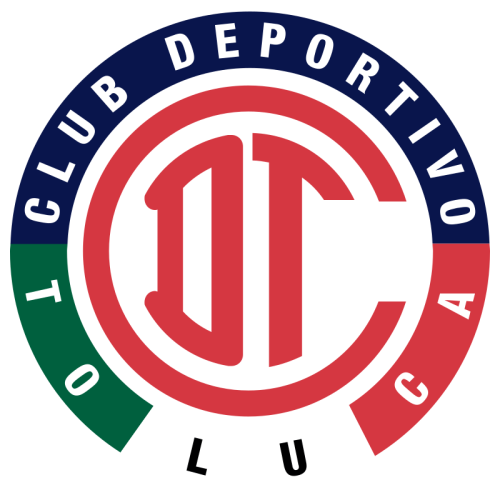 Deportivo Toluca Fútbol Club