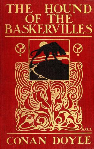 Der Hund von Baskerville
