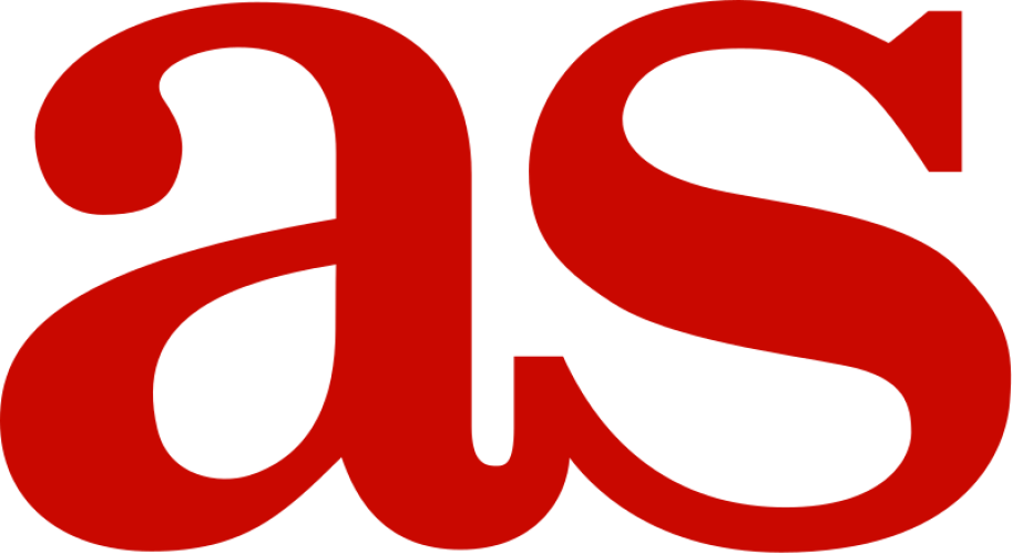 As (journal)