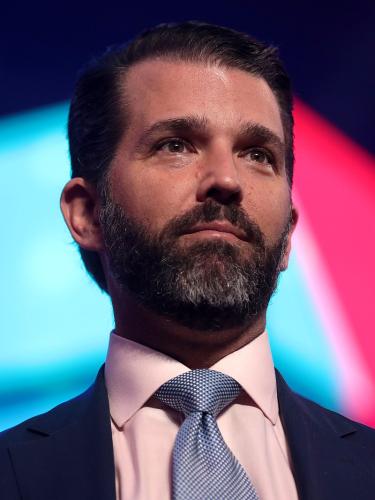 Donald Trump Jr.