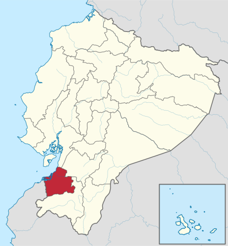 El Oro