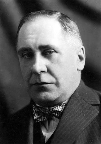 Ferdinand Ossendovski