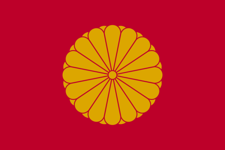 Tennō