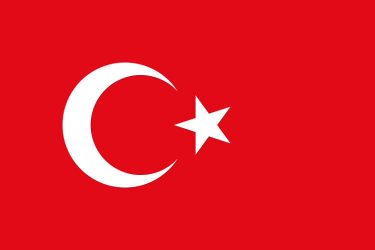Türkei