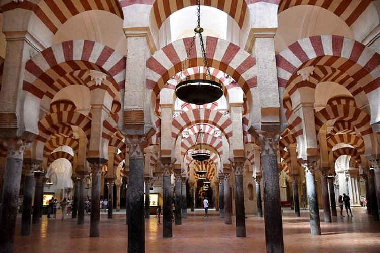 Arquitetura islâmica
