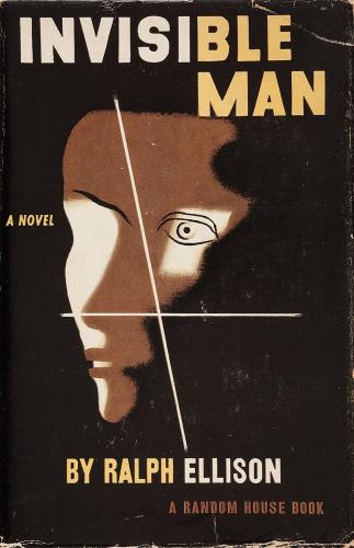 Uomo invisibile (romanzo)