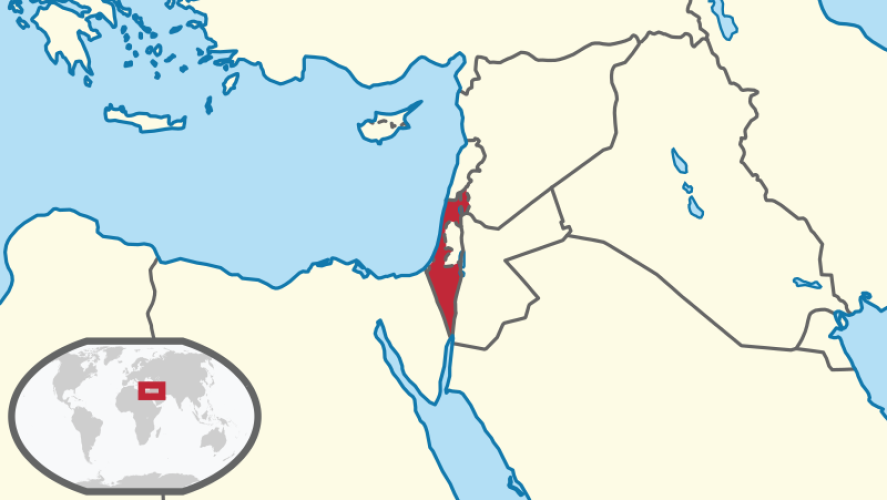 Israël
