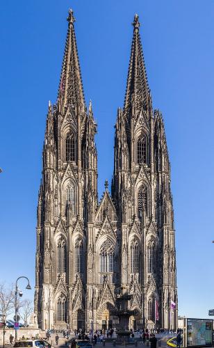 Catedral de Colônia