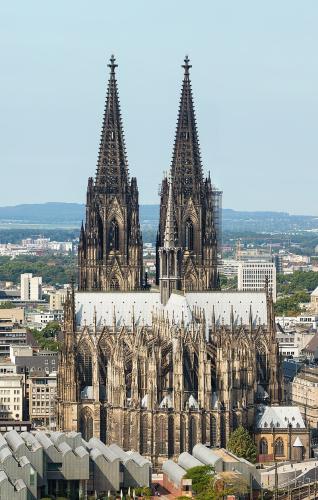 Architektura gotycka