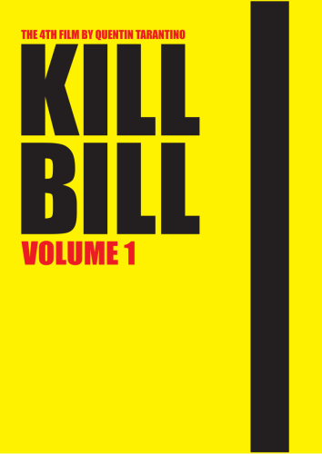 Kill Bill – Volume 1