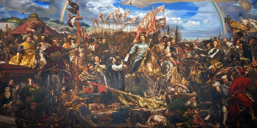 Венская битва (1683)