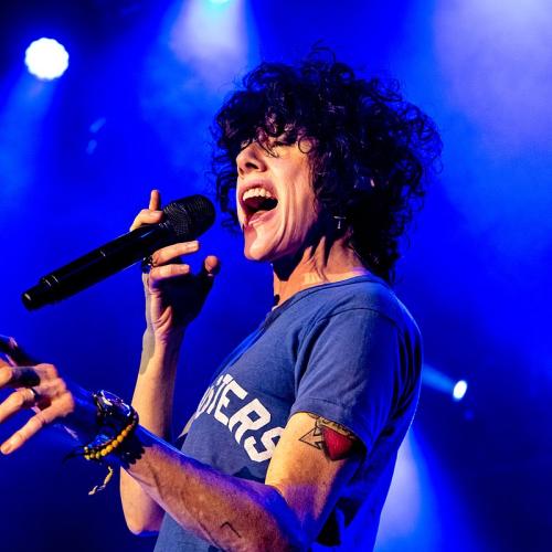 LP (cantante)