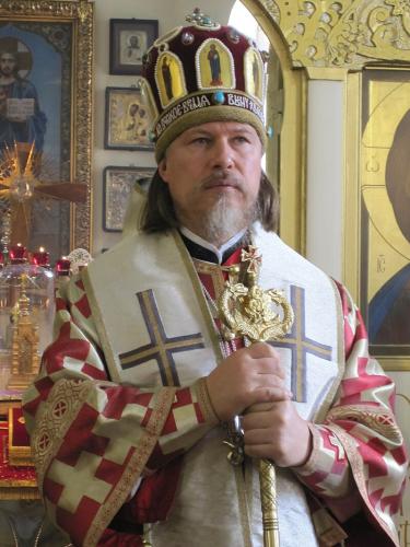Марк (Головков)