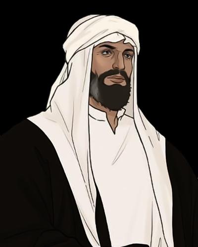 Mohammed Ibn Saoud