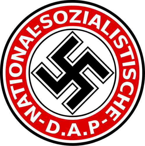 Национал-социалистическая немецкая рабочая партия
