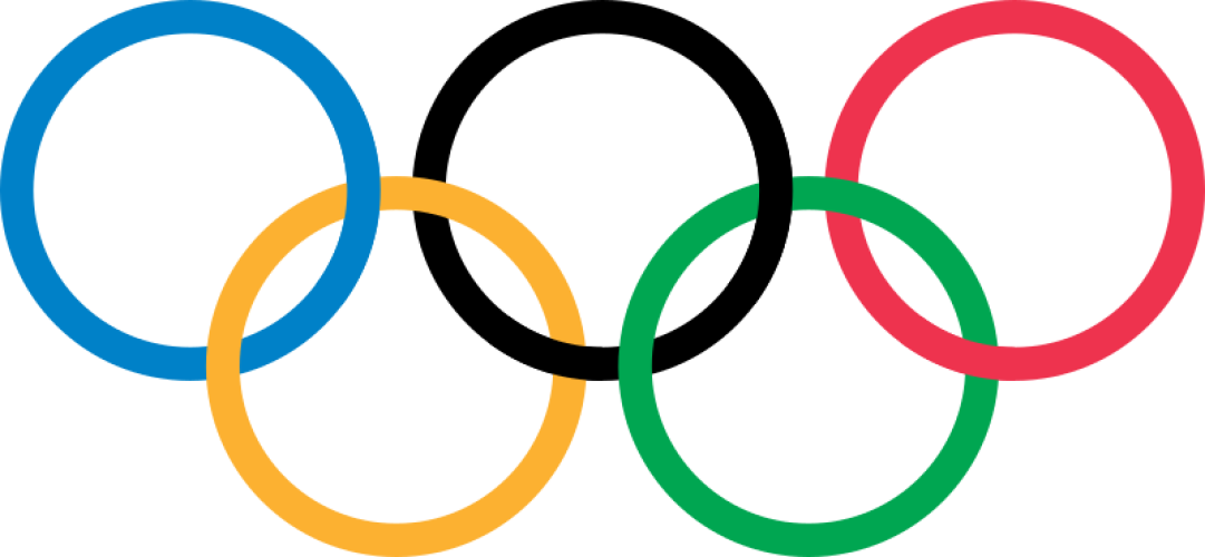 Olympische Spiele