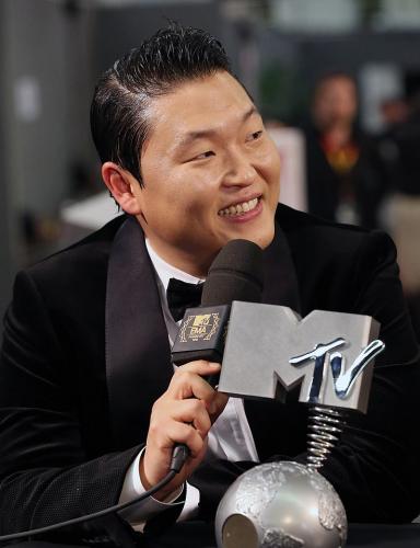 Psy (Sänger)