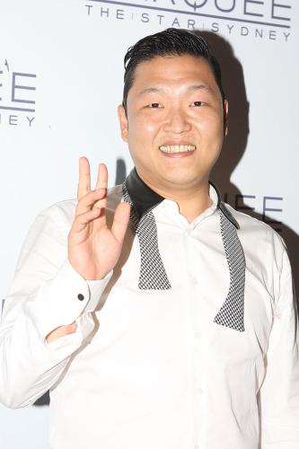 Psy (chanteur)