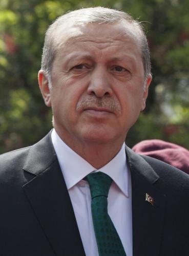 Tentative de coup d'État de 2016 en Turquie