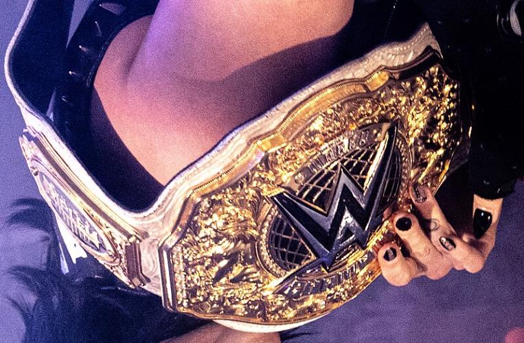 WWE Women's World Championship