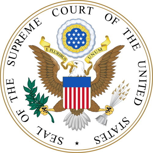 Corte Suprema de los Estados Unidos